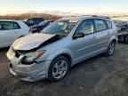 2004 PONTIAC VIBE