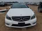 2014 MERCEDES-BENZ C-CLASS