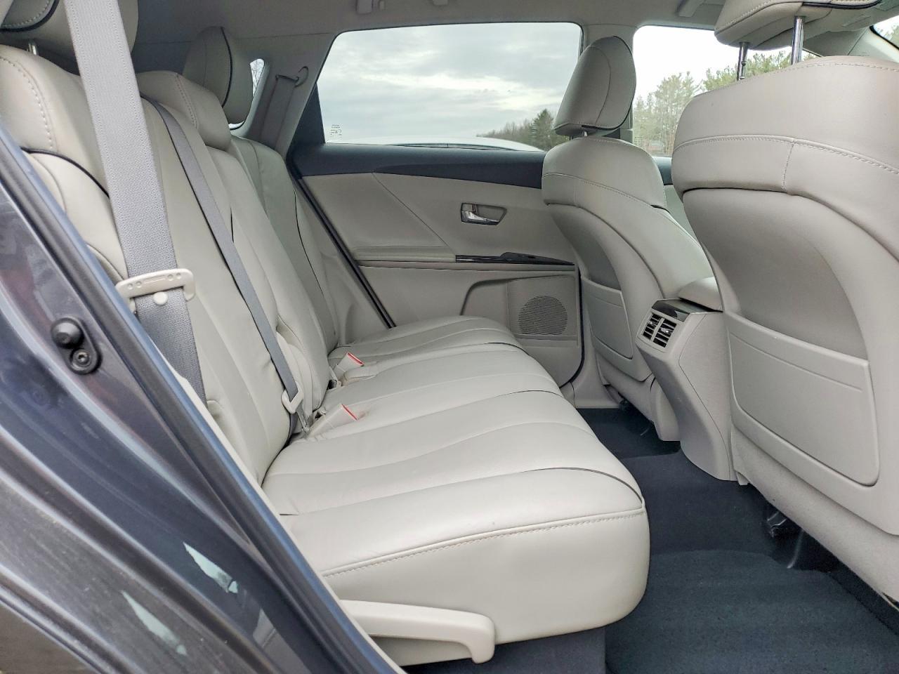 2013 TOYOTA VENZA