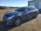 2011 INFINITI G37