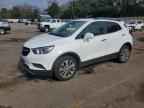 2020 BUICK ENCORE