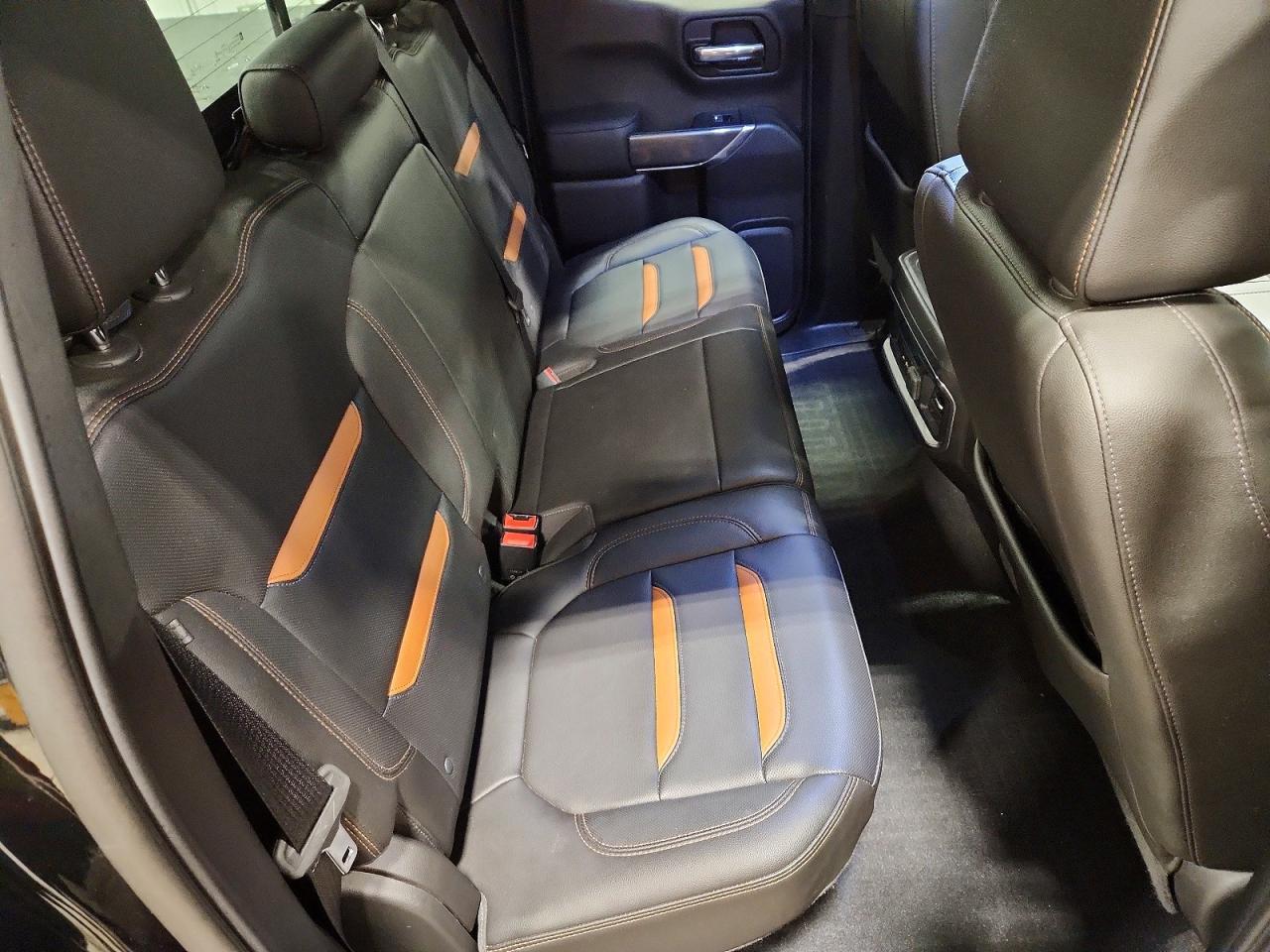 2019 GMC Sierra