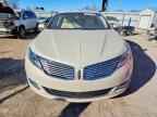 2015 LINCOLN MKZ