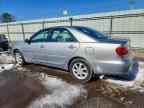 2005 TOYOTA CAMRY