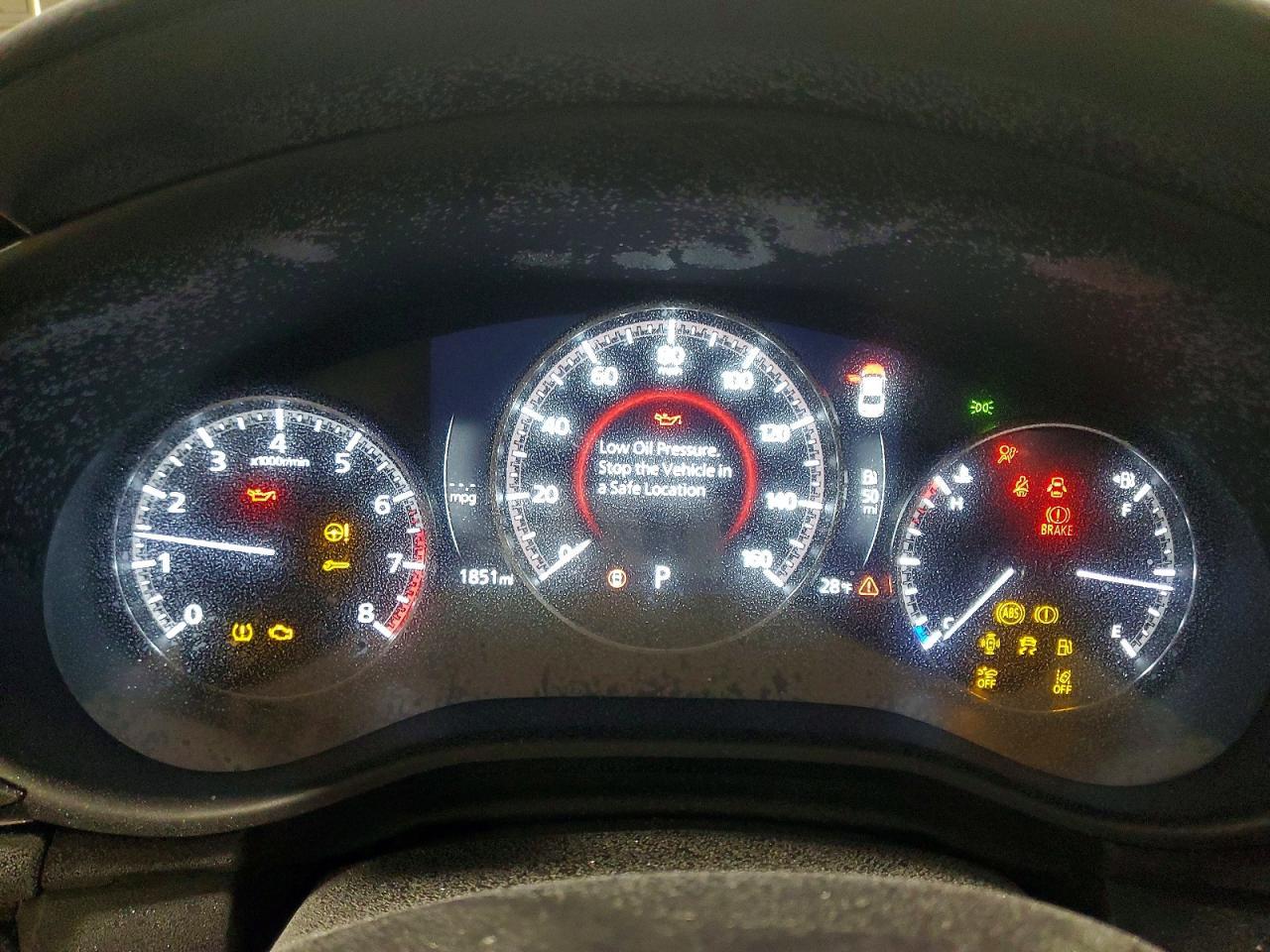 2025 MAZDA 3