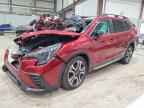 2024 SUBARU Ascent