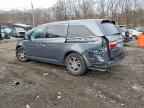 2011 HONDA ODYSSEY