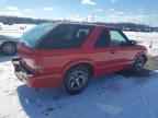 2004 CHEVROLET BLAZER
