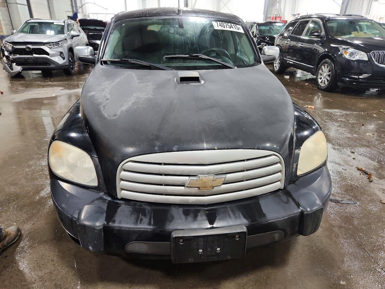 2007 CHEVROLET HHR