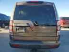 2011 LAND ROVER LR4