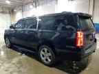 2017 CHEVROLET Suburban
