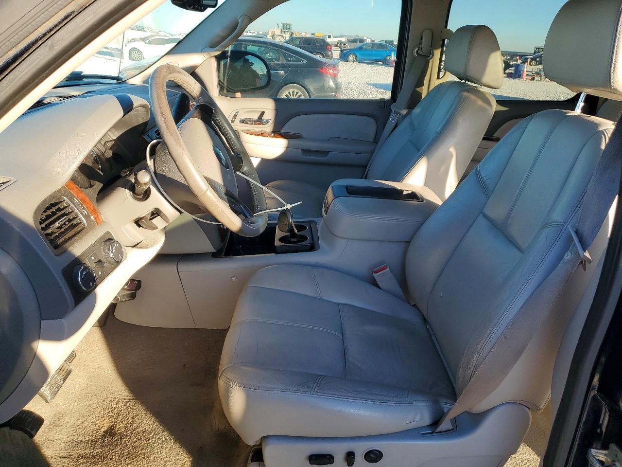 2007 CHEVROLET Silverado