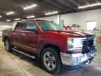 2016 CHEVROLET Silverado
