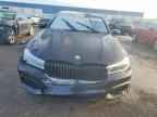 2017 BMW 7 series