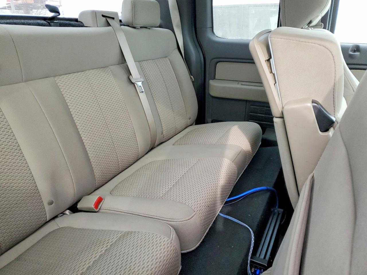 2009 FORD F-150