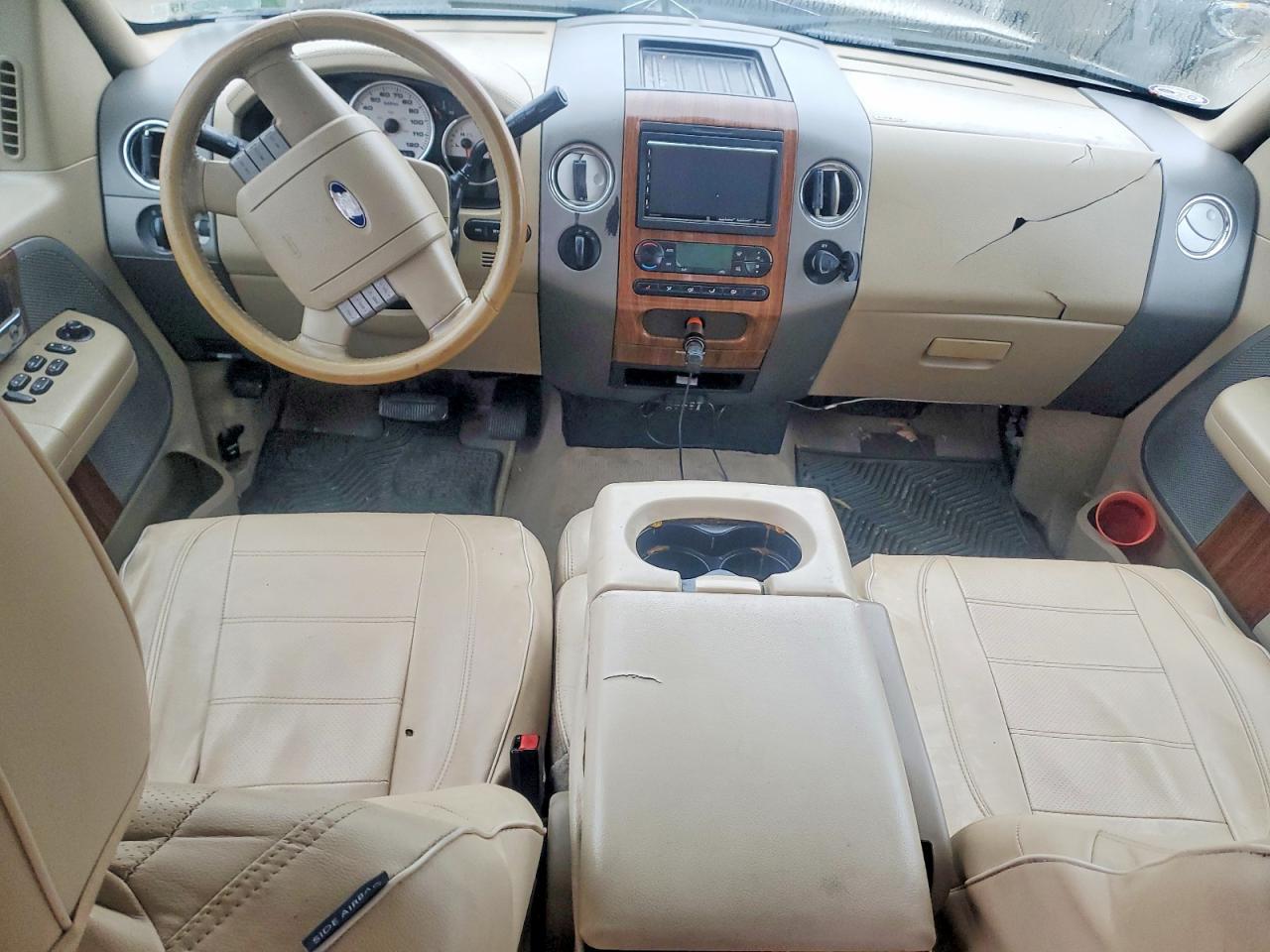 2004 FORD F-150