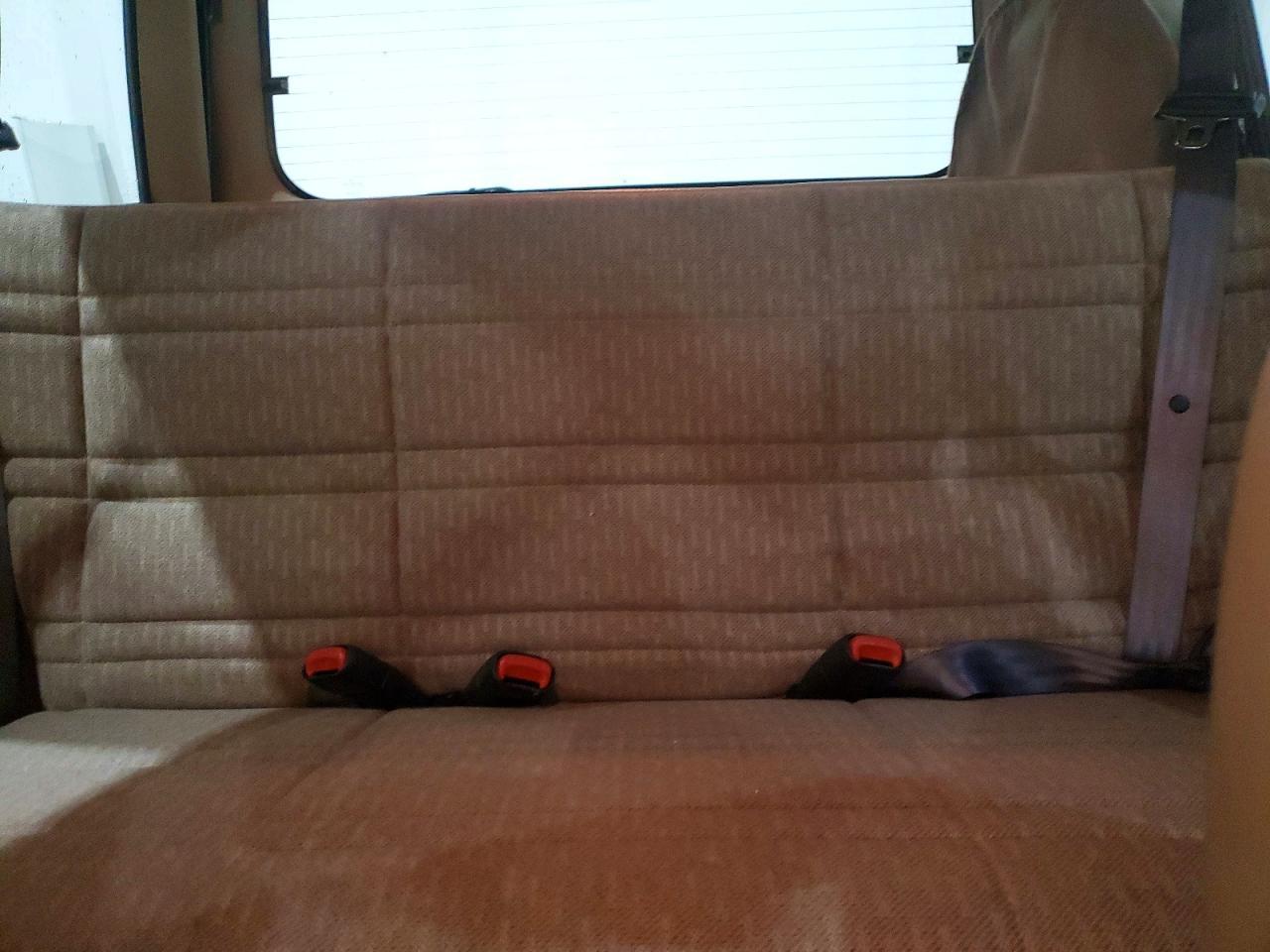 1999 JEEP CHEROKEE
