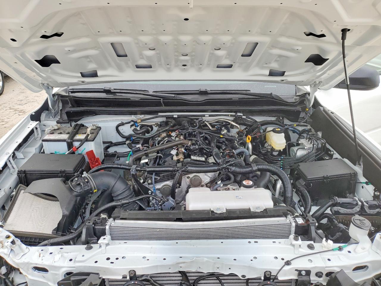 2025 TOYOTA 4Runner