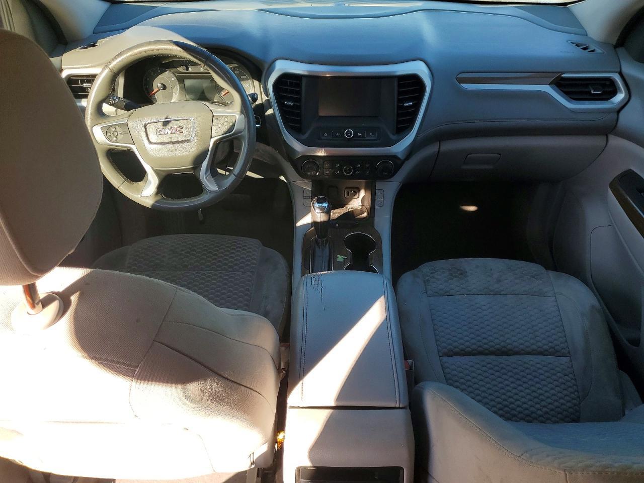 2017 GMC ACADIA