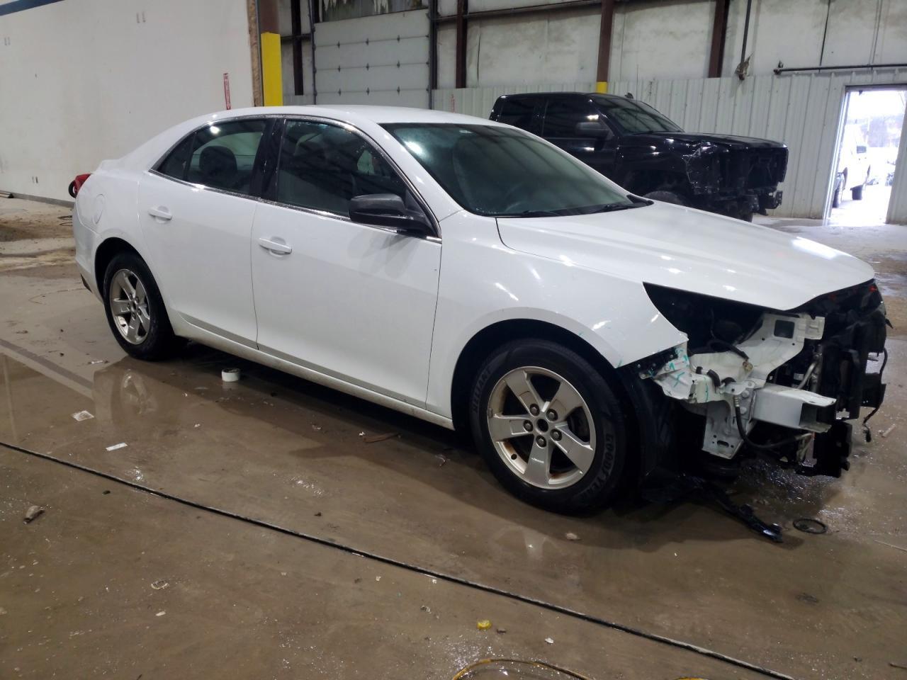 2015 CHEVROLET MALIBU