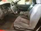 2000 CHEVROLET Monte Carlo