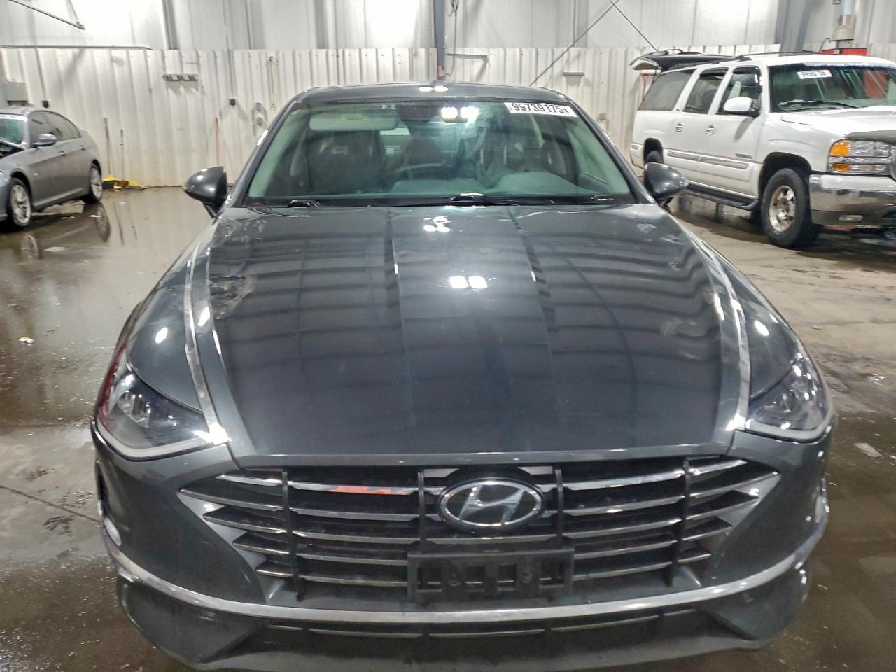 2022 HYUNDAI SONATA
