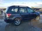 2013 SUBARU FORESTER