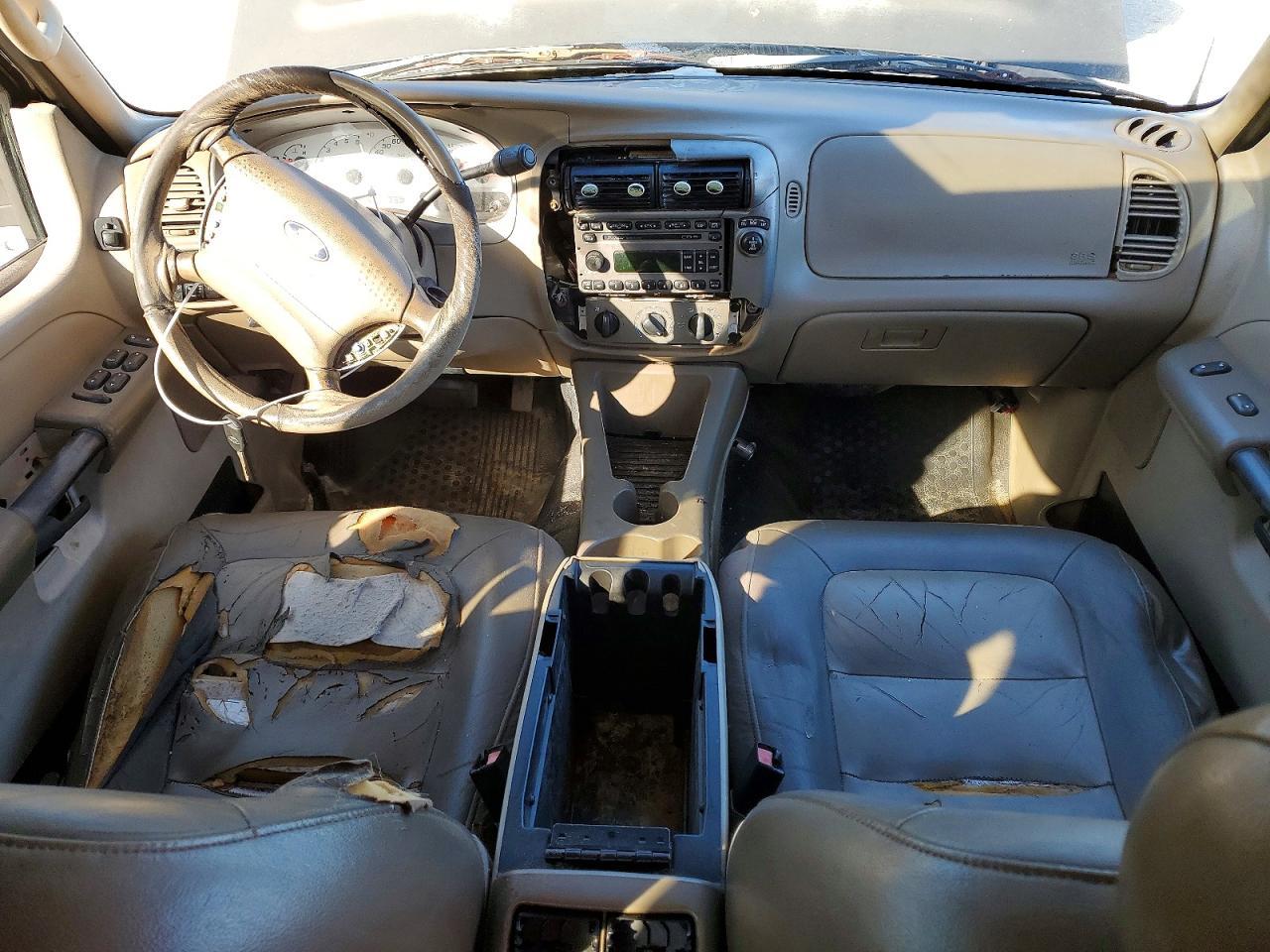 2005 FORD Explorer Sport Trac