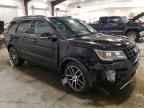 2016 FORD Explorer Sport Trac