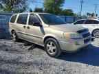2007 CHEVROLET Uplander