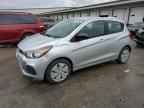 2017 CHEVROLET Spark