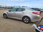 2012 KIA Optima Hybrid