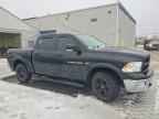 2012 DODGE RAM 1500