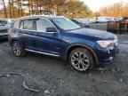 2015 BMW X3