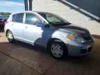 2012 NISSAN VERSA