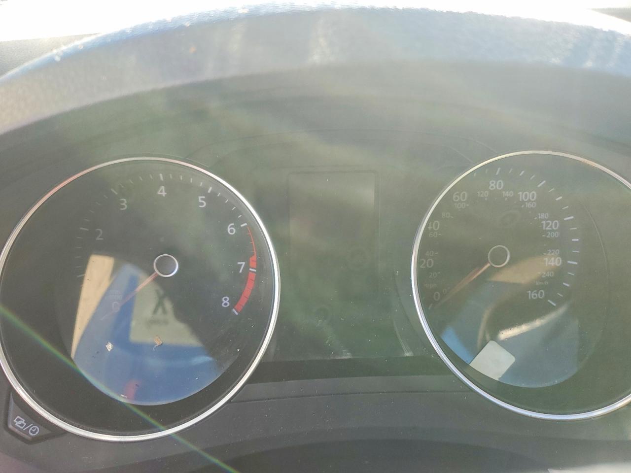 2016 VOLKSWAGEN JETTA