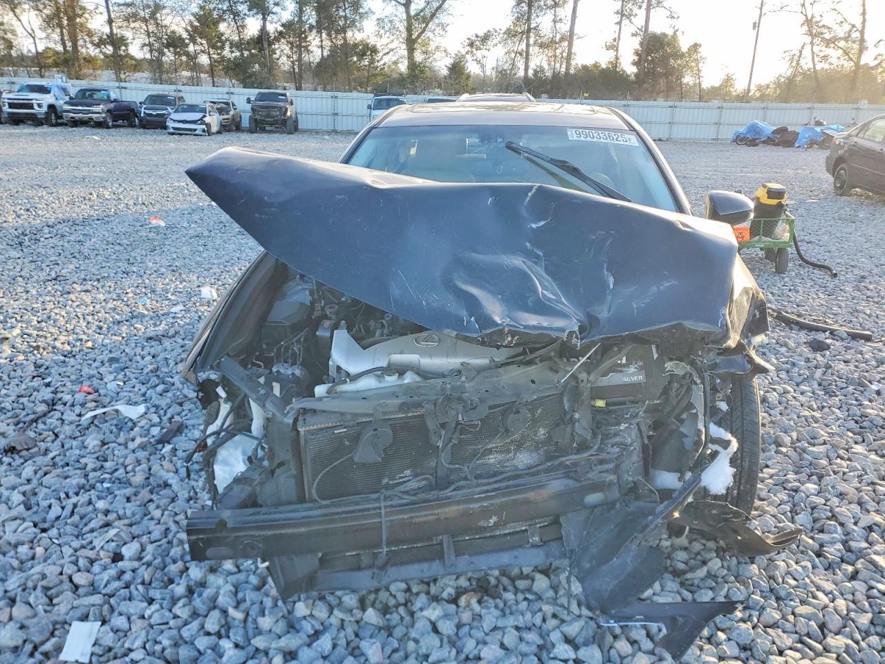 2013 LEXUS ES 350