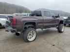 2016 GMC Sierra