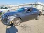 2016 CADILLAC CTS