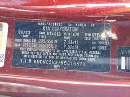 2024 KIA Carnival