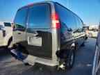 2014 CHEVROLET EXPRESS 2500