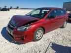 2015 SUBARU IMPREZA