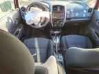 2016 NISSAN Versa Note