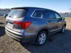 2018 HONDA PILOT