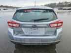 2018 SUBARU IMPREZA