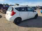 2015 NISSAN Versa Note