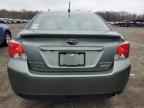 2015 SUBARU IMPREZA