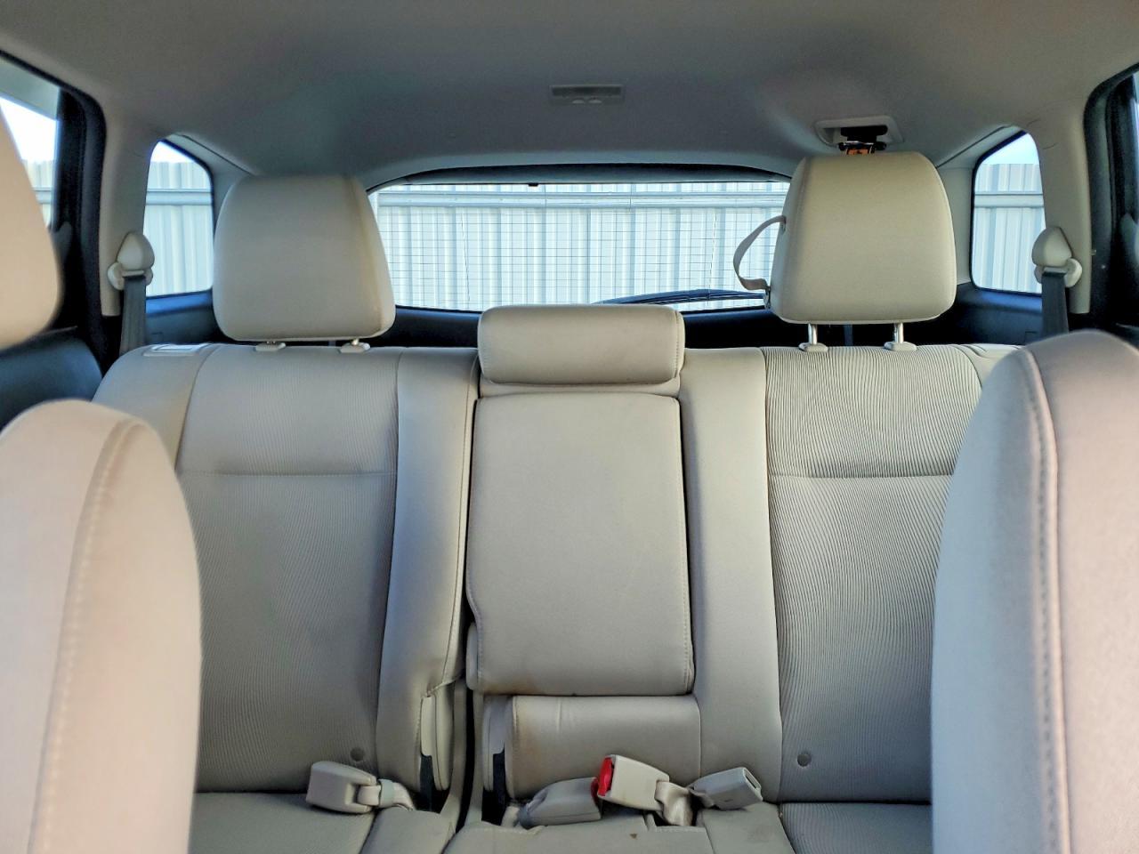 2012 MAZDA CX-9