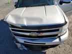2011 CHEVROLET SILVERADO 1500