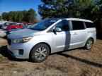 2016 KIA SEDONA